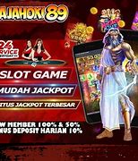 5 Situs Slot Mudah Jackpot 2023 Terbaru Gratis Download