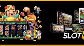 5 Situs Slot Mudah Jackpot 2023 Terbaru Indonesia Download Gratis