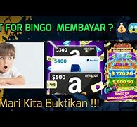 Apakah Apk Slot For Bingo Terbukti Membayar