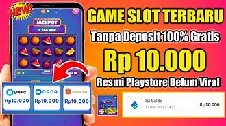 Aplikasi Slot Tanpa Deposit 75Bet Indonesia Apk