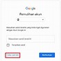 Cara Mencari Akun Slot Yang Lupa Kata Sandi Dan Email