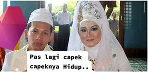 Jadi Pengantin Malah Ketemu Sang Idaman