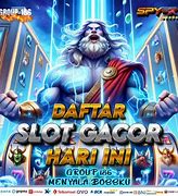 Kabar Slot Gacor Hari Ini 2024 Terbaru Hari Ini