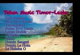 New Musik Tetun Mp3