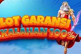 Situs Slot Garansi Kekalahan Bebas Ip