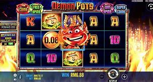 Slot Dunia 88