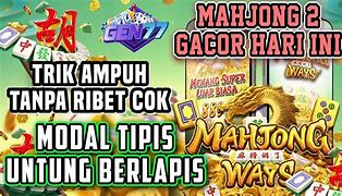 Slot Gacor Cogan 33 Gacor Hari Ini Live Score Indonesia